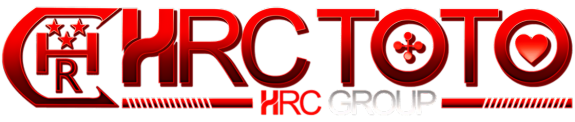 hrctoto logo resmi