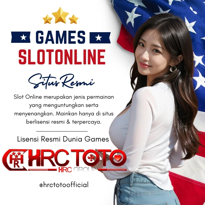 Hrctoto : Link Login Web Resmi Hrc Toto Main Games Terbaru